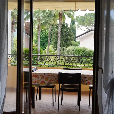 Apartment Bilocale Sul Lungolago Con Parco, Piscina E Terrazza Toscolano-Maderno