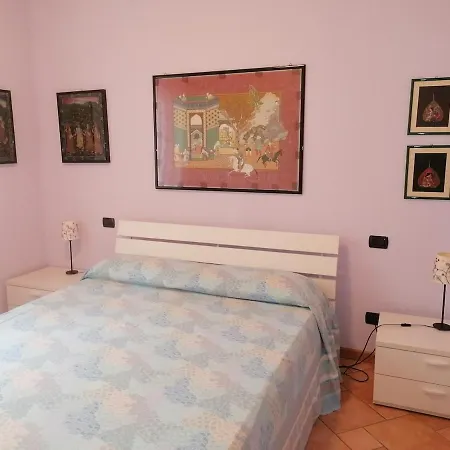Bilocale Sul Lungolago Con Parco, Piscina E Terrazza Apartment *