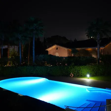Apartment Bilocale Sul Lungolago Con Parco, Piscina E Terrazza Toscolano-Maderno
