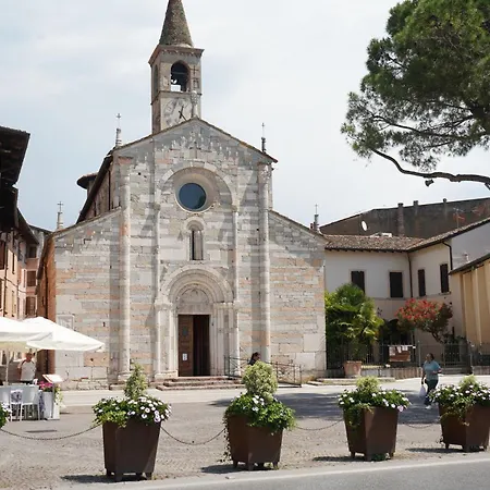 Διαμέρισμα Bilocale Sul Lungolago Con Parco, Piscina E Terrazza Toscolano Maderno